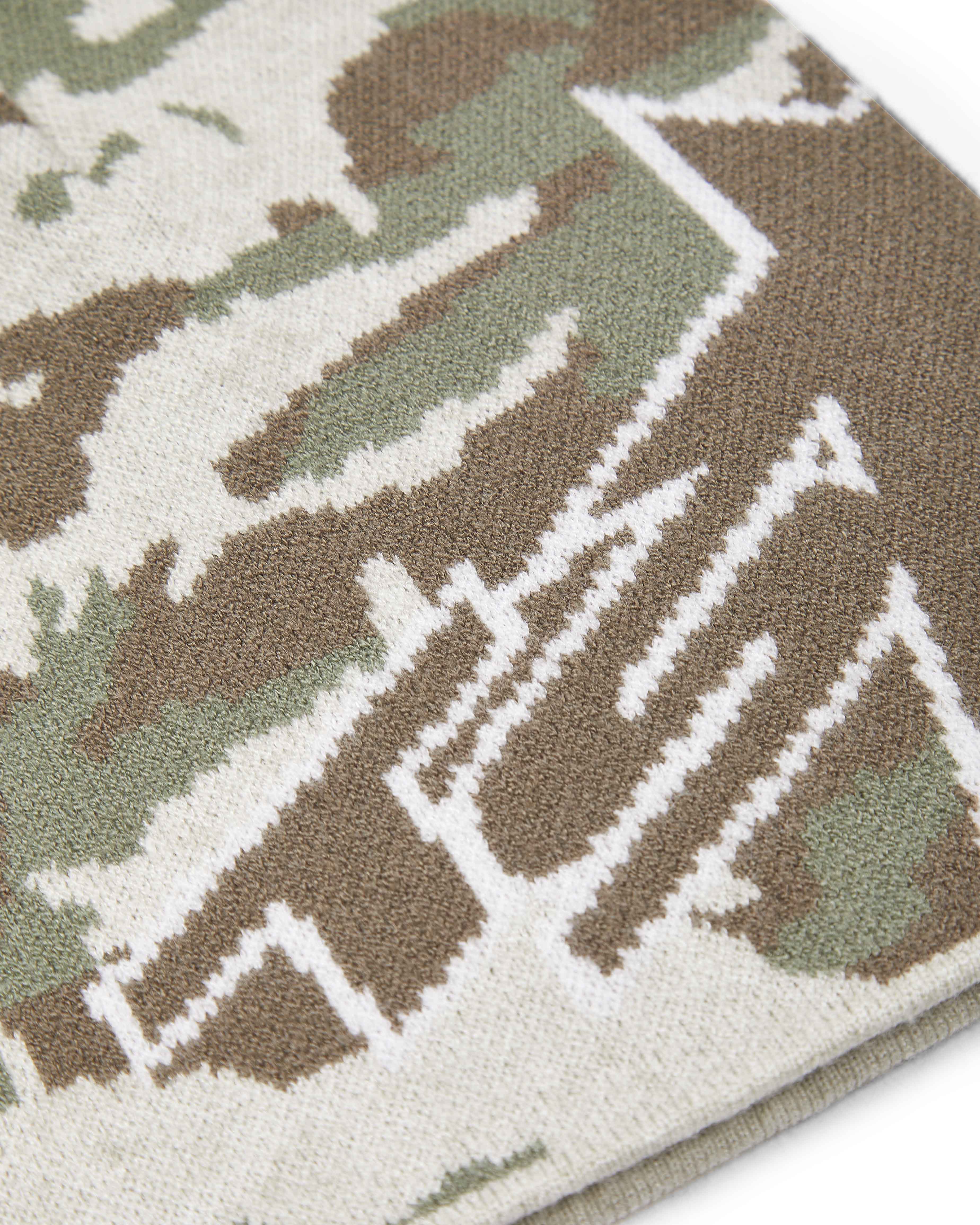 Trapstar Ts Star Mütze Herren Grün Camouflage Schweiz | CRIPWX805