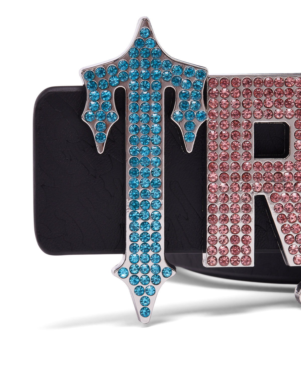 Trapstar Y2K Reversible with Buckle Gürtel Herren Mehrfarbig Schweiz | PAGKQC802