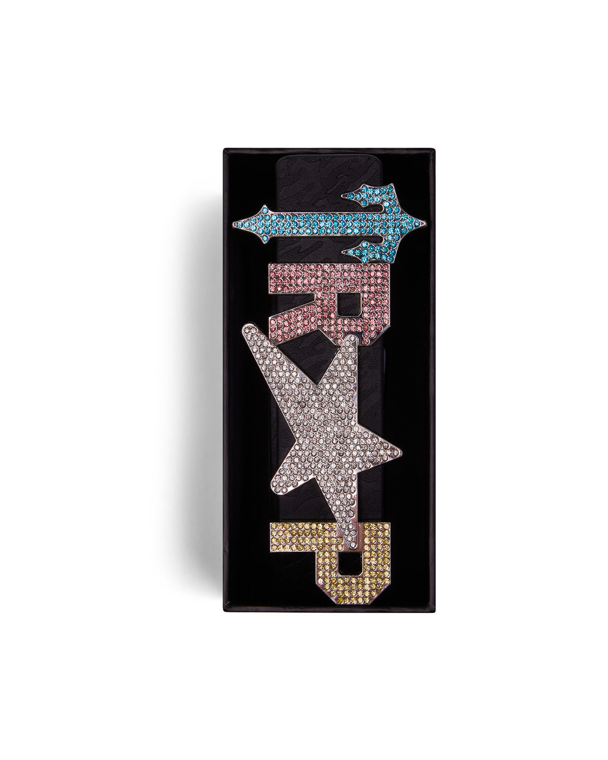 Trapstar Y2K Reversible with Buckle Gürtel Herren Mehrfarbig Schweiz | PAGKQC802