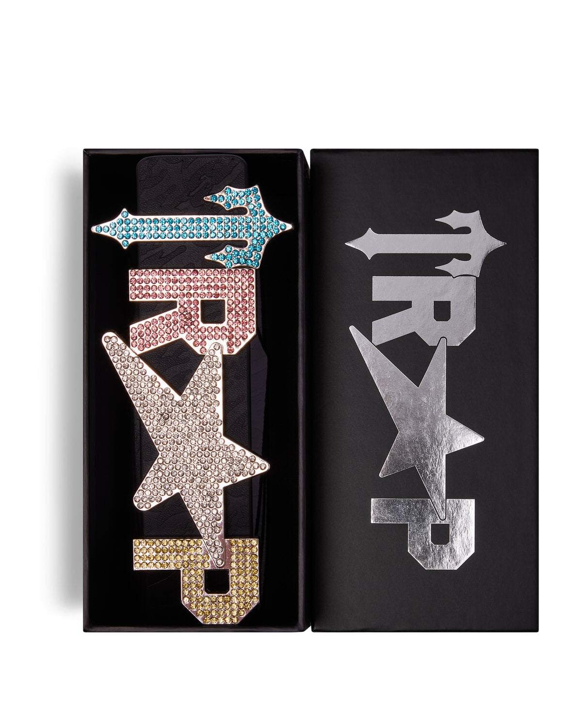 Trapstar Y2K Reversible with Buckle Gürtel Herren Mehrfarbig Schweiz | PAGKQC802